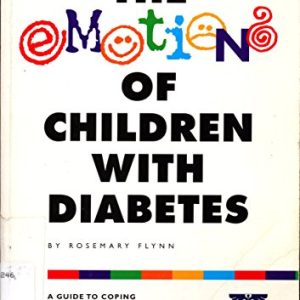 The Emotions of Children with Diabetes (Paperback)