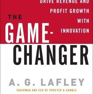The Game Changer (Hardcover)