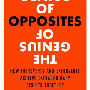 The Genius of Opposites (Paperback)