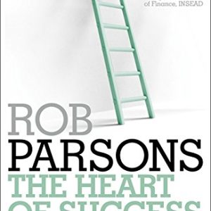 The Heart of Success Paperback