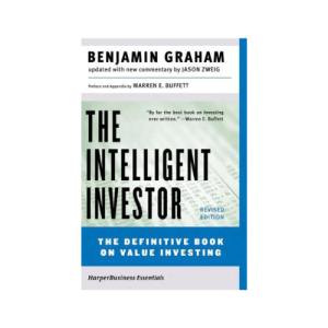 The Intelligent Investor