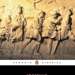 The Jewish War (Paperback)