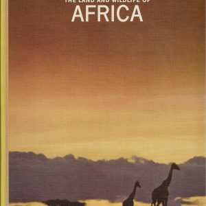 The land and wildlife of Africa, (Life nature library) Hardcover