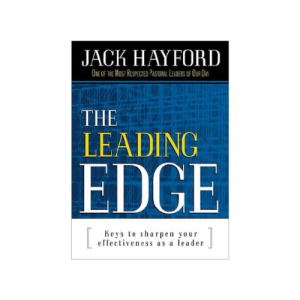 The Leading Edge Hardcover