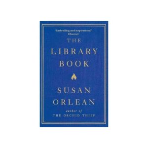 The Library Book