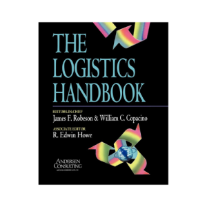 The Logistics Handbook Hardcover