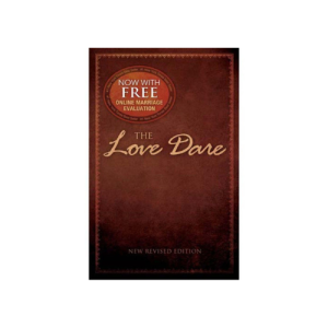 The Love Dare Paperback