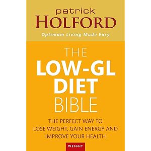 The Low-GL Diet Bible by Patrick Holford (Paperback)