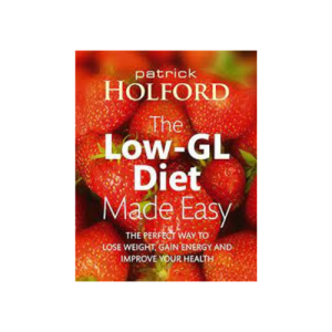 The Low-GL Diet Made Easy
