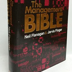 The Management Bible ((Southern African Edition)