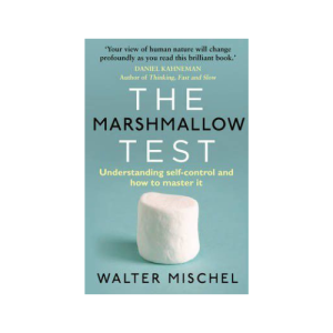 The Marshmallow Test