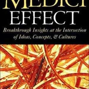 The Medici Effect (Hardcover)