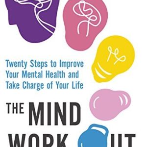 The Mind Workout (Paperback)