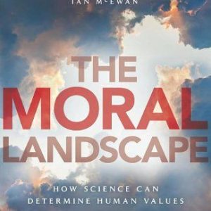 The Moral Landscape Paperback - Pre-owned