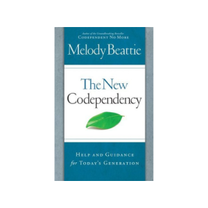 The New Codependency Paperback