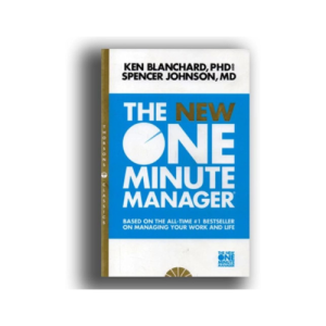 The New One Minute Manager (Paperback)