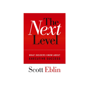 The Next Level First Edition