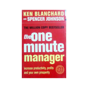 The One Minute Manager