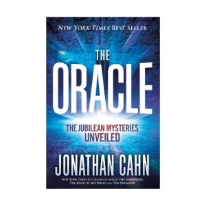 The Oracle - The Jubilean Mysteries Unveiled (Paperback)