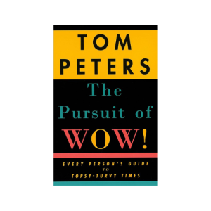 The Pursuit of Wow!