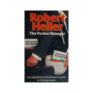 The Pocket Manager Hardcover