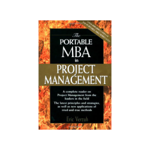 The Portable MBA in Project Management Hardcover