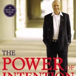 The Power of Intention (Paperback)