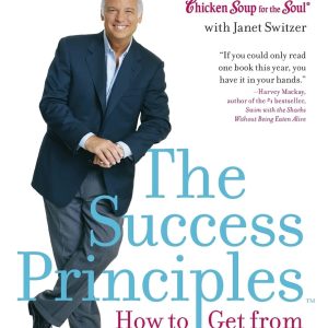 Jack Cranfield The Principles of Success (Paperback)