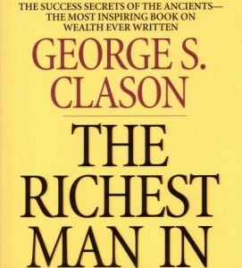 The Richest Man in Babylon (Paperback)