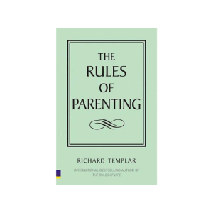 The Rules of Parenting Paperback