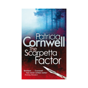 The Scarpetta Factor