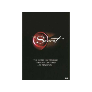 The Secret (DVD)