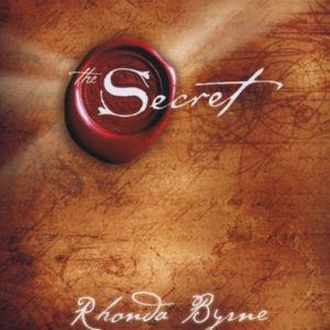 The Secret (Hardcover)