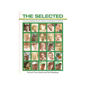 The Selected Hardcover