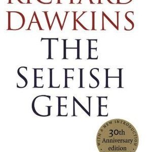 The Selfish Gene Paperback