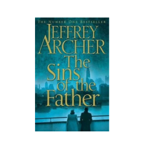 The Sins of the Father Hardcover