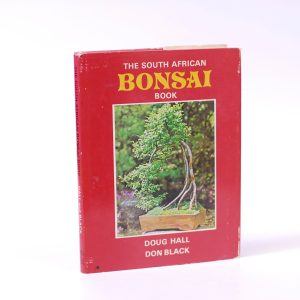 The South African Bonsai Book