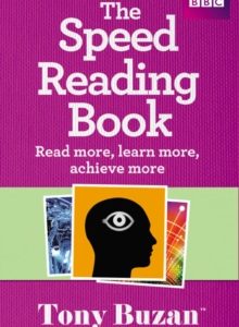 The Speed Reading Book