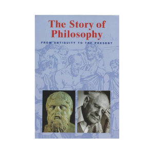 The Story of Philosophy