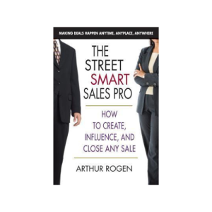The Street Smart Sales Pro
