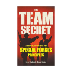 The Team Secret