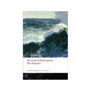 The Tempest: The Oxford Shakespeare (Paperback)