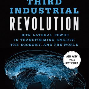 The Third Industrial Revolution (Paperback)