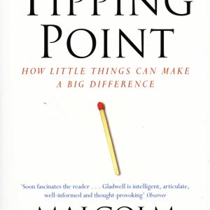 The Tipping Point (Paperback)