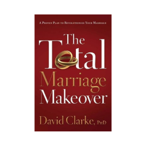 The Total Marriage Makeover (Paperback)