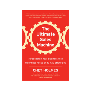 The Ultimate Sales Machine
