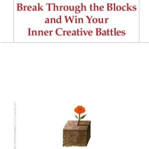 The War of Art Paperback