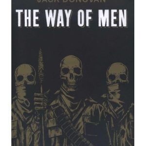 The Way of Men (Paperback)