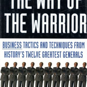 The Way of the Warrior (Hardcover)