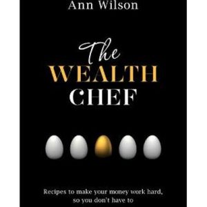 The Wealth Chef (Paperback)